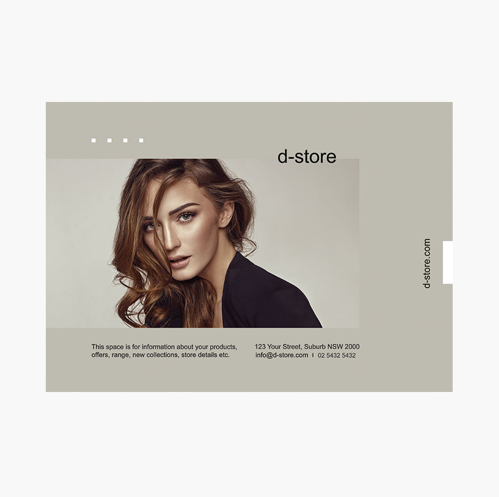 ed-it.co edit flyer postcard - custom creative design services