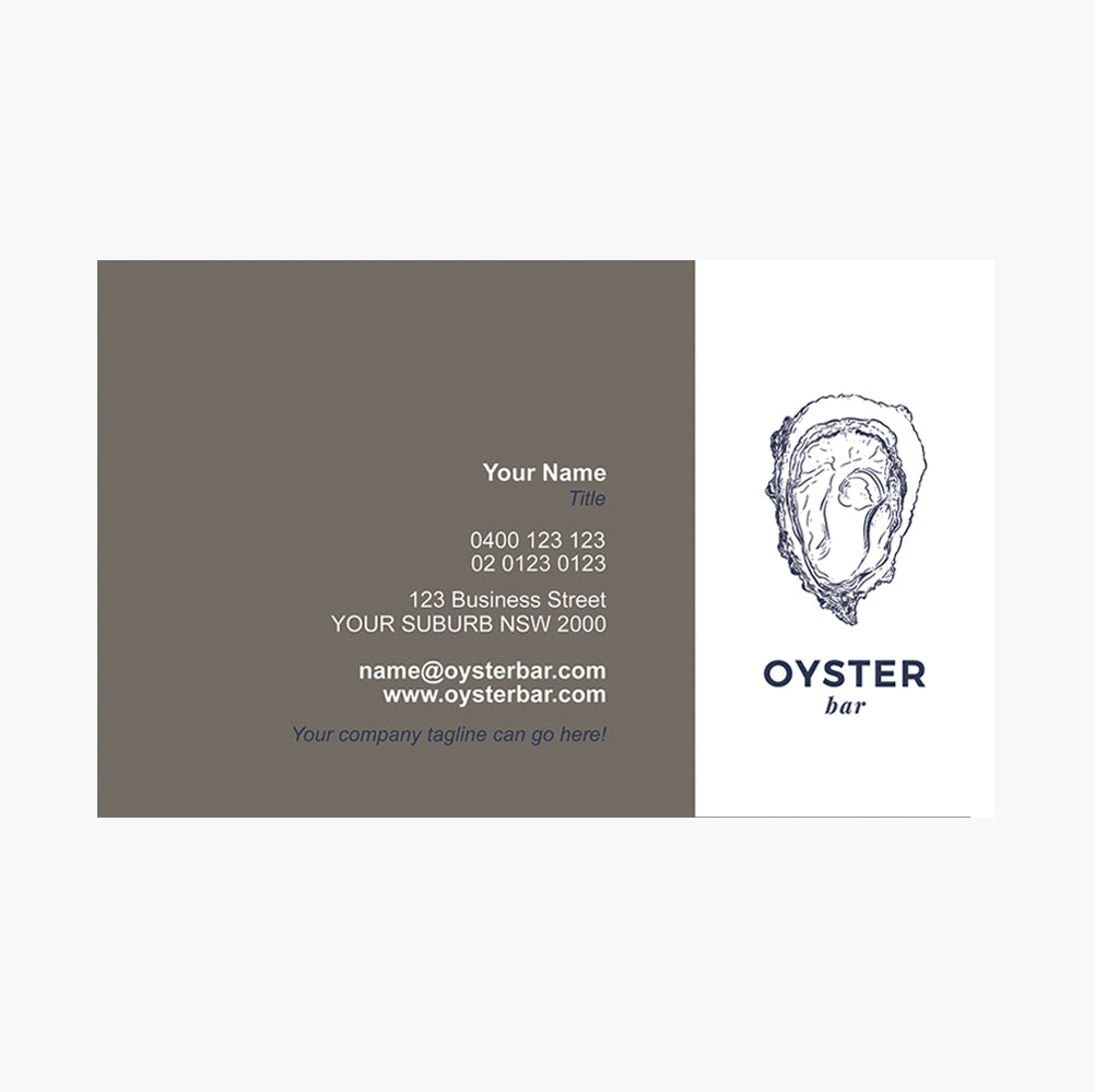 ed-it.co custom business card - custom creative design services