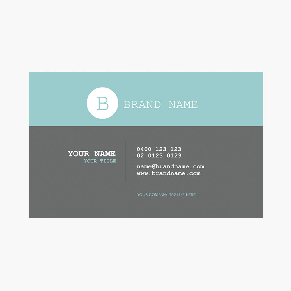 ed-it.co template business card bare - custom graphic design services